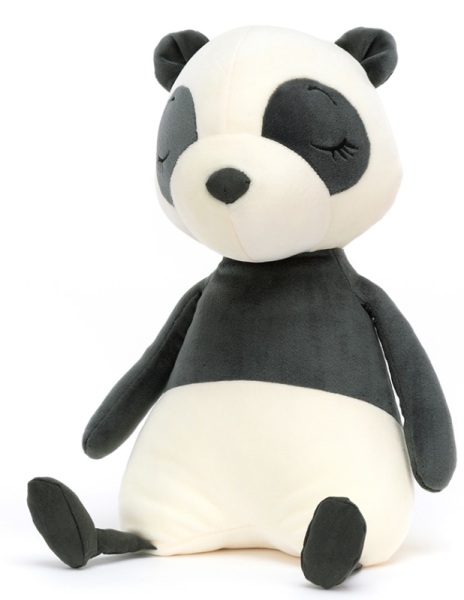 Jellycat Peluche Panda Sleepee - 36 cm